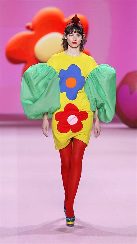 agatha ruiz de la prada tiendas|agatha ruiz de la prada ss18.